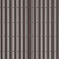Eco Privacy Screen 100 x 300 cm, recycled, grey