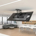 Maclean Ceiling Electric TV Mount 32-70" MC-880