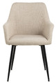 Dining Chair Lizzy, beige