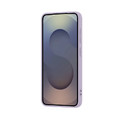 CRONG Phone Case Samsung S25, purple