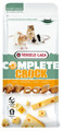 Versele-Laga Crock Complete Cheese Crunchy Snack for Hamsters, Rats & Mice 50g