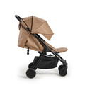 Elodie Details Stroller MONDO - Caramel Brown, up to 22kg