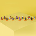 LEGO Minifigures Series 27 1pc, assorted, 5+
