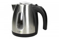 Electric Kettle 2200W 1.7l CEG003