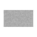 GoodHome Bath Mat Elland 70 x 120 cm, grey-beige