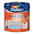Dulux EasyCare Matt Latex Stain-resistant Paint 2.5l brown yet grey