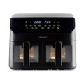 Feel Maestro Dual Basket Air Fryer Max 2x 4.5l 2000W MR-758