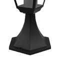 Outdoor Lamp Vareness 1 x 60 W E27, black