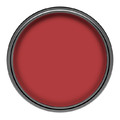 Dulux EasyCare Matt Latex Stain-resistant Paint 2.5l deep red