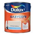 Dulux EasyCare Matt Latex Stain-resistant Paint 2.5l vintage beige