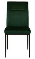 Chair Demi, dark green