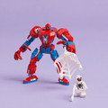 LEGO Marvel Spider-Man Mech vs. Anti-Venom 6+