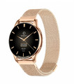 EcoWatch Smartwatch EW03, gold