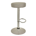 Bar Stool Dorum, grey