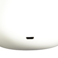 Night Lamp Cat USB LED, white