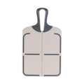 Flexible Chopping Board,ac beige