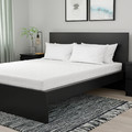 ÅNNELAND Foam mattress, firm/white, 160x200 cm