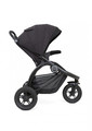 Graco Jogging Travel Pushchair TrailRider, black, up to 15kg/3y