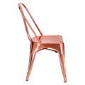 Chair Paris Tolix, copper