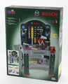 Klein Bosch Workstation, 44pcs Playset 3+