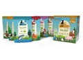 Catz Finefood Bio Cat Food Multipack I N.503-513 6x85g