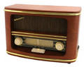 Roadstar Vintage Radio HRA-1500