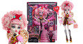 Monster High Sweet-Scream Birthday Cupid Asteria Doll JBG77 WB4 4+