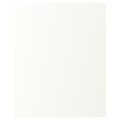 ENHET Door, white, 60x75 cm