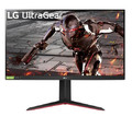 LG 31.5" Monitor FHD UltraGear 165Hz 1ms MBR 32GN550-B