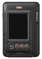 Fujifilm Camera Instax Mini LiPlay, black