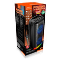 Media-Tech Portable Bluetooth Speaker BT POWER AUDIO MT3183