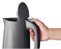 Concept Kettle 1.7l RK2382, grey