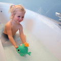 Bo Jungle Bath Toy Whally the Spouting Whale 18m+