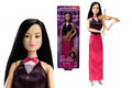 Barbie Doll & Accessories, Career Violinist Musician Doll HKT68 3+