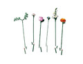 LEGO Botanicals Pretty Pink Flower Bouquet 18+