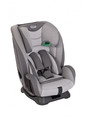Graco Flexigrow i-Size Car Seat, Quartz, 76−145 cm, 15m-12y