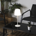 Table Lamp USB, white