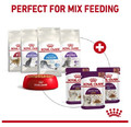 Royal Canin Sensory Feel Wet Food for Cats 85g