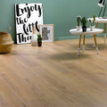 Weninger Laminate Flooring Oak Ebro AC6 1.327 sqm, Pack of 6