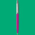 Parker Ballpoint Pen Jotter Originals Magenta