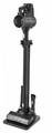Amica VMB XPro Dark Cordless Stick Vacuum Cleaner, Black