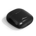 Media-Tech Headphones Earphones MT3608K, black