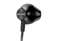 Philips Headphones Earphones TAUE100BK/00, black