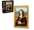 LEGO Art Mona Lisa 18+