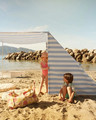 Kid's Concept Blue beach tent