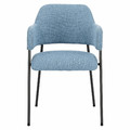 Chair Gato, blue