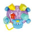 Playgro Sort n' Stack Floating Hippo 6m+