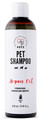 PETS Pet Shampoo Argan Oil 250ml