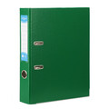 Lever Arch File A4/50 mm, green