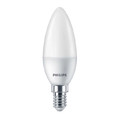 Philips LED Bulb B35 E14 470 lm 2700 K